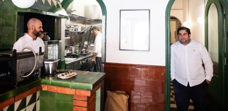 La Fonda de Mantequerías