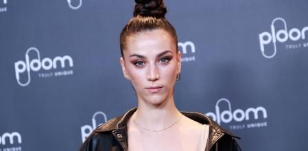 Claudia Salas se llevó el Feroz a la mejor actriz dramática por 'La ruta'.