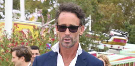 Alvaro Muñoz Escassi during Communion of Carlota in Sevilla on Saturday, 29 June 2024.