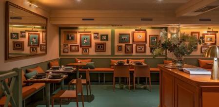 Restaurante She Bistro