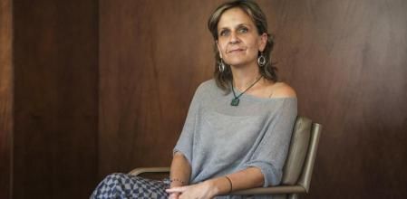 ENTREVISTA MARIA MÁRQUEZ, PROFESORA DE PSICOLOGÍA.