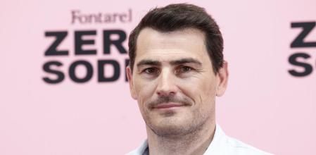 Iker Casillas