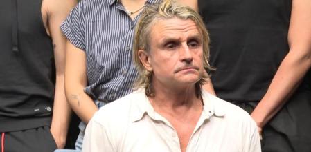 Nacho Cano atribuye su detención a su apoyo a Ayuso