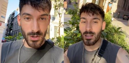 Nadel cuenta su reflexión personal en un emotivo vídeo