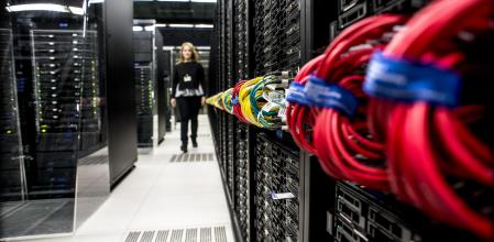 El Barcelona Supercomputing Center es una de las pocas instituciones españolas en el mapa de referencia digital europeo.&nbsp;