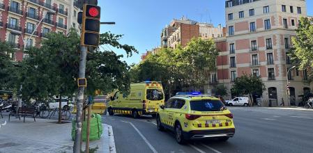 Saltarse un semáforo rojo es una infracción muy grave que comporta la detracción de 4 puntos del carnet y una multa