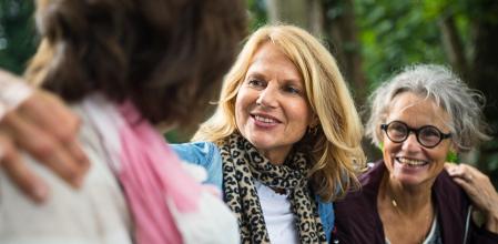 En España los mayores de 50 años se divorcian cada vez más: en 2013 los divorcios en la cincuentena suponían el 17,9% del total, pero en 2022 ya alcanzaban el 28%