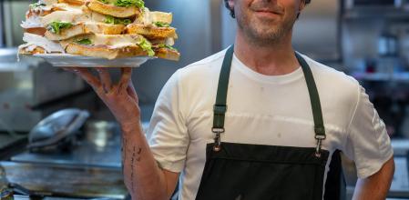 Los míticos bocadillos de Eme Bilbao