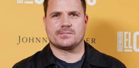 Dani Martín en un evento