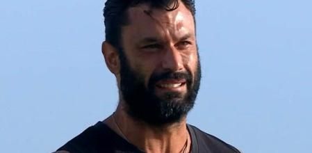 Jorge Pérez se emociona al hablar de su familia