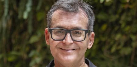 PRESENTACION DE LA PROGRAMACIÓN DEL  FESTIVAL DE CINE FANTASTICO DE SITGES A CARGO DE SU PRESIDENTE ANGEL SALA Y MÒNICA GARCIA I MASSAGUÉ, PRESIDENTA DE LA FUNDACIÓ FESTIVAL SITGES