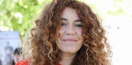 Sofia Cristo, en una imagen de archivo.