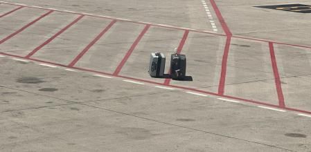 La imagen se ha convertido en una de las más comentadas en redes sociales