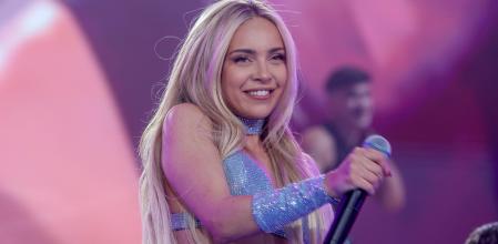 Ana Mena pondrà a bailar a todo Sitges con sus 'hits'