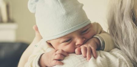 Cada madre tiene unos tiempos de recuperación distintos que deben respetarse.