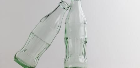 Apuesta por el vidrio en la hostelería