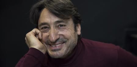 17 - 05 - 2019 / Barcelona / Carmelo Gomez, Actor - LA Contra Ima Sanchis / Foto: Llibert Teixido