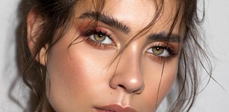 Una mirada de escándalo en tres sencillos pasos