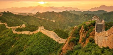 Gran Muralla China