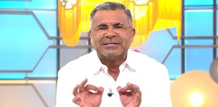 Un micrófono abierto hunde aún más el estreno del nuevo programa de Jorge Javier: ''Cutrez máxima''