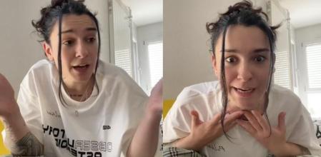 Heidi habla sobre el lado oculto de vivir en Suiza