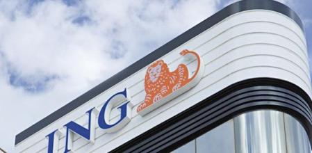 Seu d'ING a Las Rozas (Madrid)