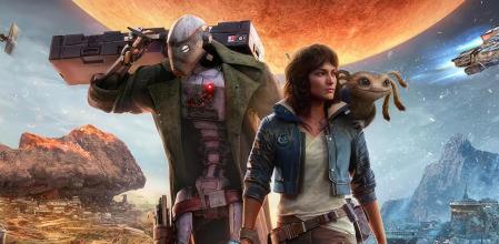 Ubisoft está detrás de 'Star Wars Outlaws', uno de los juegos más esperados de este mes de agosto