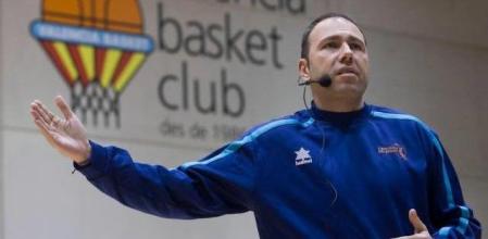 Berni Álvarez nuevo conseller de l'Esport i l'Activitat Física