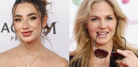 Lola Lolita y Genoveva Casanova