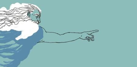 El arte es engaño, y su única regla es que no hay ninguna