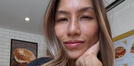 Yuyee en una imagen de archivo&nbsp;