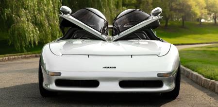 Esta unidad ha circulado menos de 500 km en casi cuatro décadas de trayectoria.