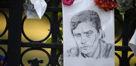 Homenaje a Alain Delon