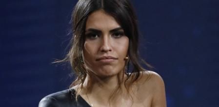 Sofia Suescun on tv show Gran Hermano Duo in Madrid on Thursday, 07 February 2019.