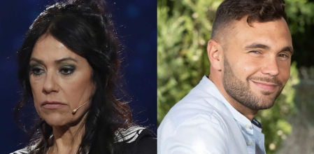 Maite Galdeano ha instado a su hijo Cristian a tomar partido en el conflicto familiar, pidiéndole que se distancie de Kiko Jiménez