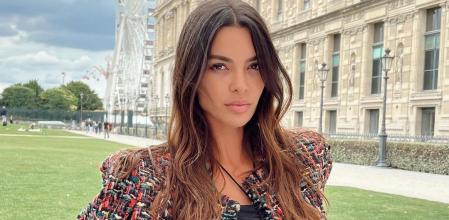 Joana Sanz sorprende con las fotos de su adolescencia