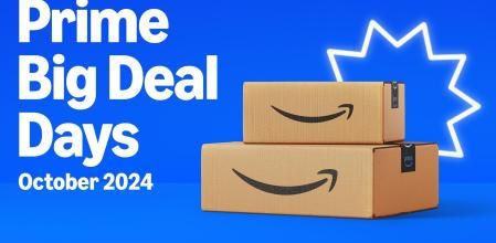 Prime Day Octubre 2024