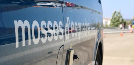 Unos ladrones saquean tres casas en un pueblo de Lleida durante la Fiesta Mayor