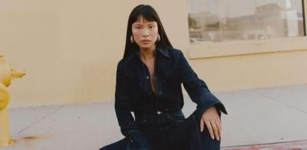 Colección 'Wild Town' de Mango