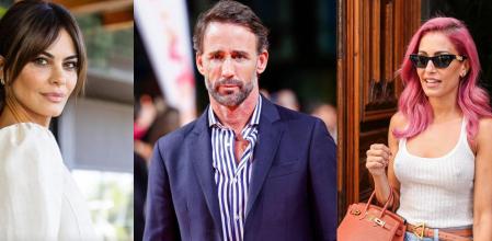 Maria José Suárez revela qué habló con Hiba Abouk tras su ruptura con Álvaro Escassi: 