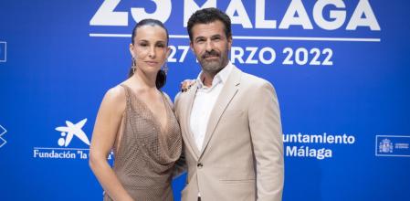 Xenia Tostado, en su 43 cumpleaños, enfrenta la ausencia de Rodolfo Sancho, quien se encuentra en Tailandia por la situación legal de su hijo