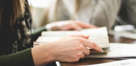 El estudio puede generar ansiedad a los estudiantes, por lo que conviene tomar medidas para evitarlo.