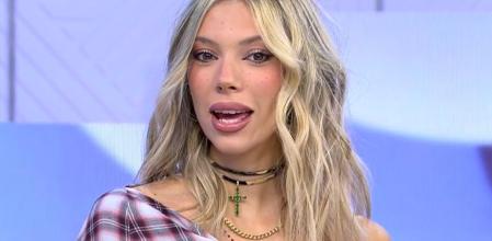 Alejandra Rubio explica por qué jamás venderá una exclusiva sobre su hijo