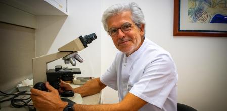 El doctor Ramon Grimalt, dermatólogo, explica cómo el sol puede afectar nuestra piel incluso dentro del coche y la importancia de protegerse adecuadamente&nbsp;