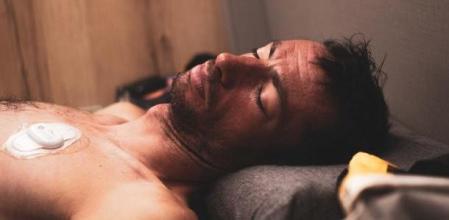 KILIAN JORNET ALPINE CONNECTIONS Stage 9 Valais 2