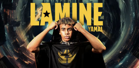 La llegada de Lamine Yamal cambia las reglas del juego para la Kings League