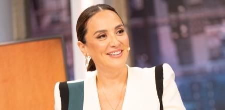 Tamará Falcó podrá seguir apareciendo en 'El Hormiguero'