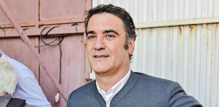 Jesulín de Ubrique en una imagen de archivo