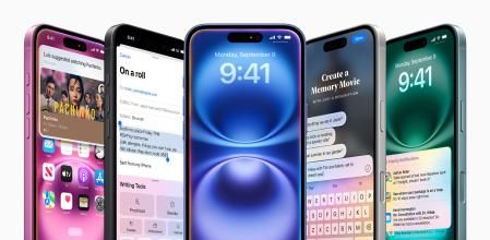Funciones de Apple Intelligence que, de momento, no estarán disponibles en la Unión Europea