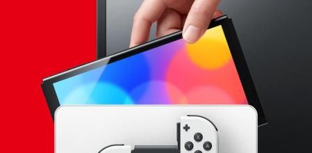 Su pantalla mejora notablemente la experiencia de usuario